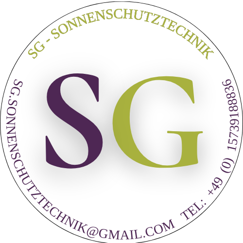 SG-sonnenschutztechnik